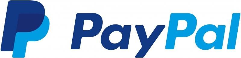 Paypal Logo Paypal Logo
