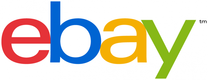 Ebay Logo Ebay Logo